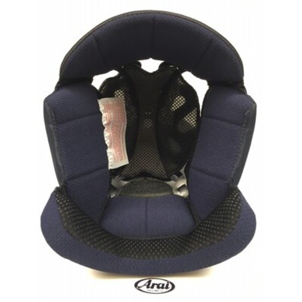 Quantic Internal Pad III-10mm