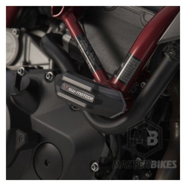 SW-Motech - Topes de Caida Kawasaki Z H2 (2021)