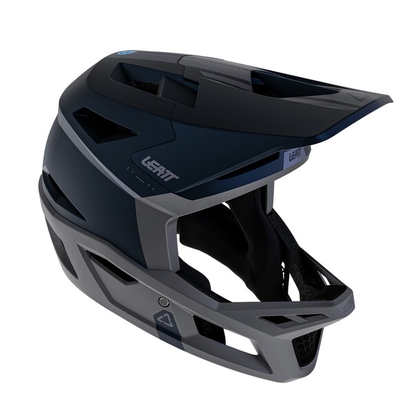 Casco Leatt MTB Gravity 4.0 Stealth L 59-60cm