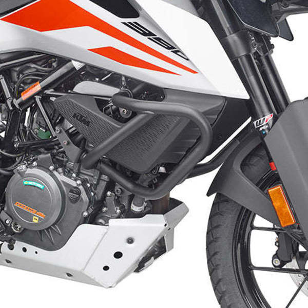 Defensas de Motor Tubular Específica - KTM 390 Adventure (20-22)