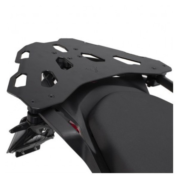 SW Motech Anclaje Topcase street rack Ducati Multistrada 950 / 1200 ENDURO (2016)