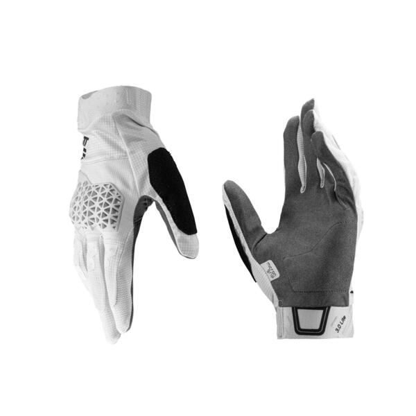 Guantes Leatt MTB Lite 3.0 V25 Cream S 7EU 8US