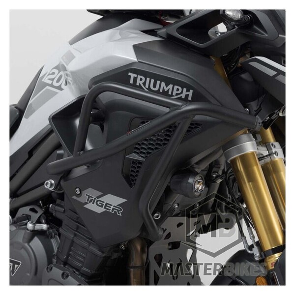 SW-MOTECH - PROTECTOR DE ESTANQUE TRIUMPH TIGER EXPLORER 1200 GT/PRO/RALLY PRO (2022)