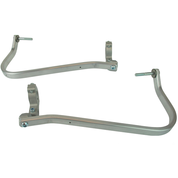 Barkbusters Anclajes cubrepuños BMW G310GS / G310R Cod 8698