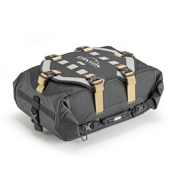 Givi Bolso Cola CANYON 45L
