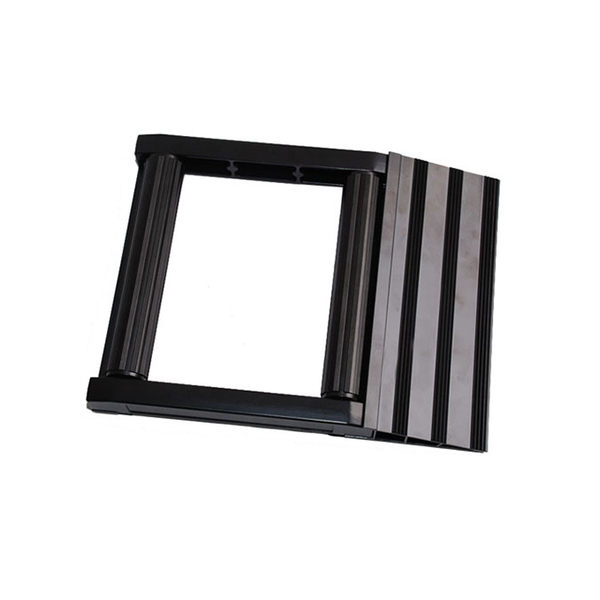 Rodillo para Motos - 3004-ALU