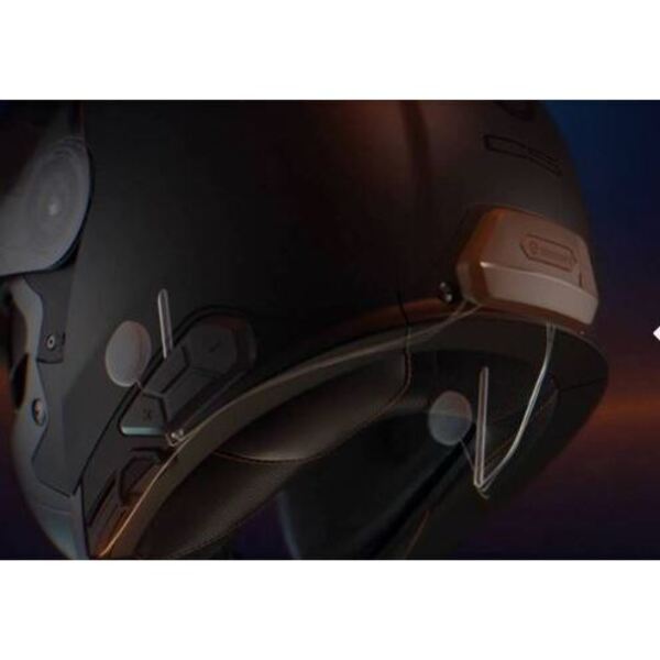 Intercomunicador Schuberth SC2