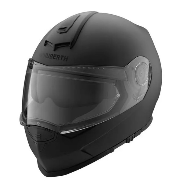 S2 Sport – Black Matt