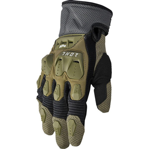 Thor Guantes Terrain