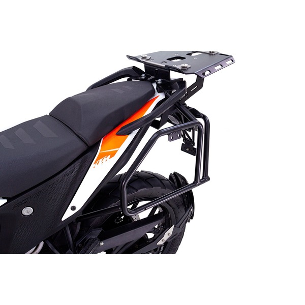 Anclaje Maletas Laterales KTM 390 Adventure (2020)