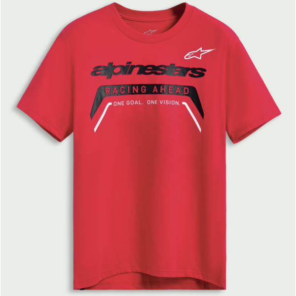 Alpinestars Polera Q3 SS CSF