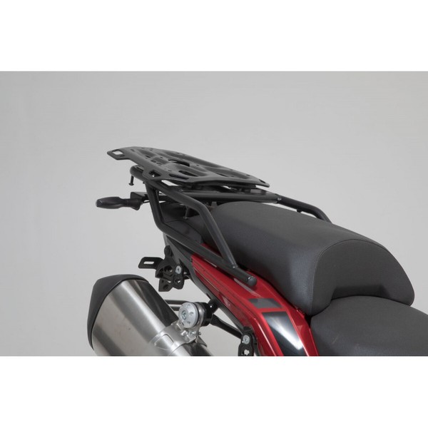 Anclaje Topcase Benelli TRK 502 X (2018) (Adv Rack)