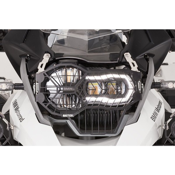 Protector de Foco BMW R1200GS LC / R1250GS