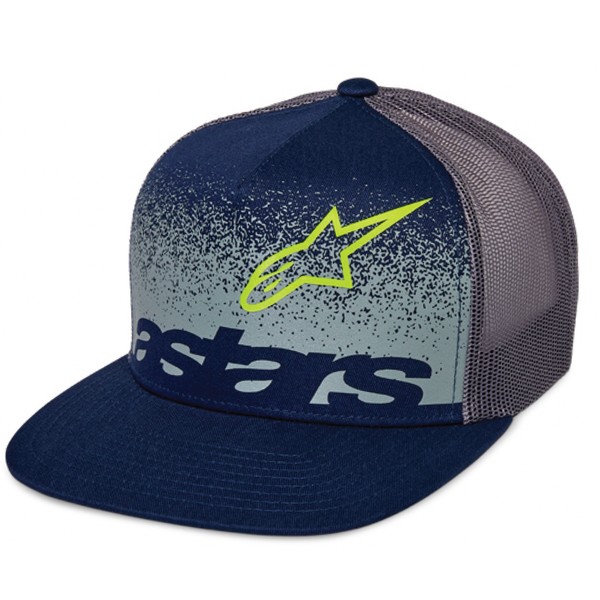 Alpinestars Gorro Component Trucker