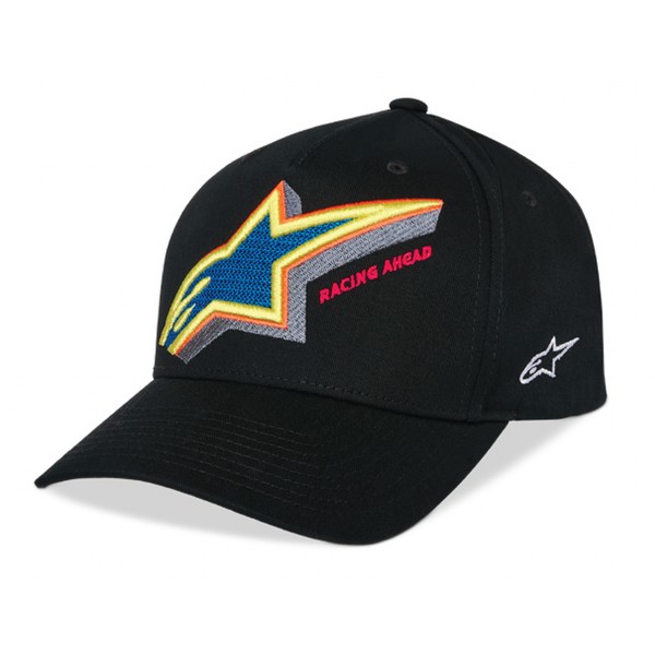 Alpinestars Gorro Lucid Snapback
