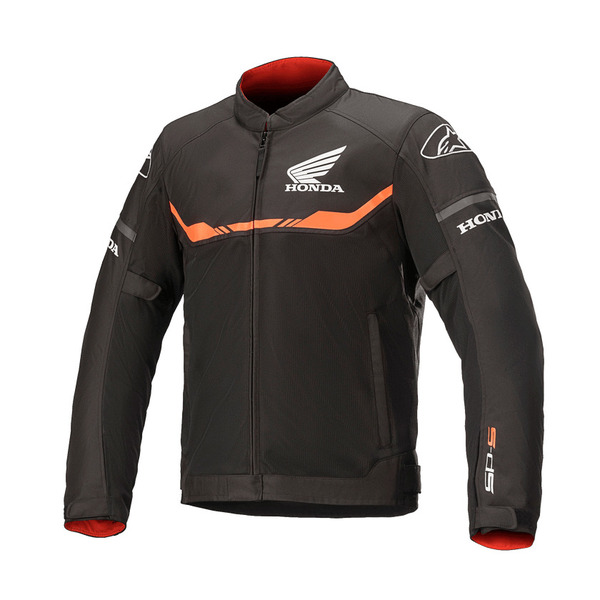 Chaqueta Honda T-SPS Air