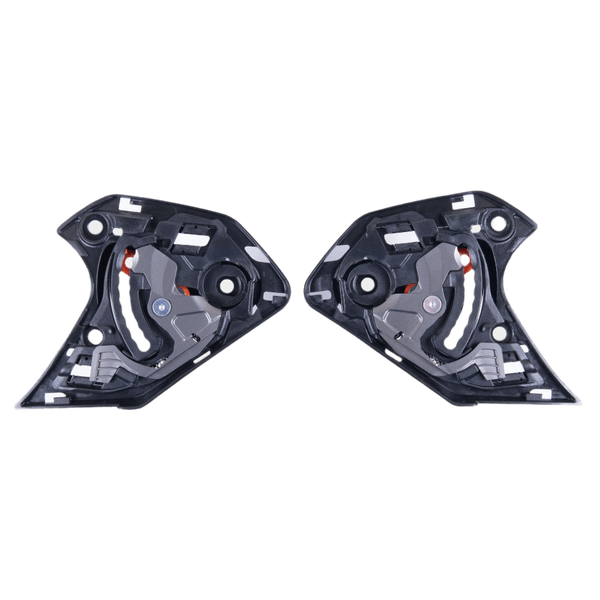 Alpinestars Mecanismo De Protección Supertech R10