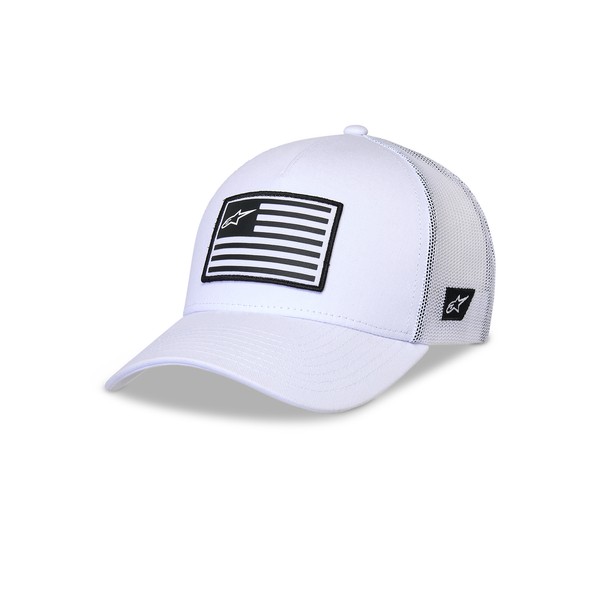 Alpinestars Gorro Flag Snapback