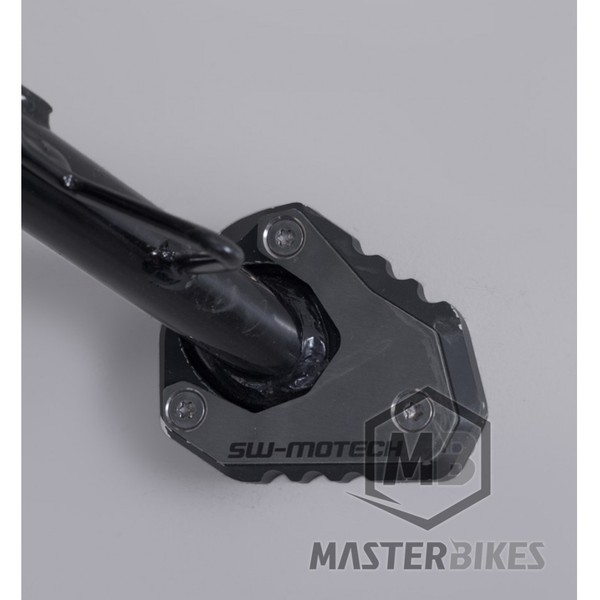 SW-Motech - Extensión Pata de Apoyo Kawasaki KLE 500 / SE (2026)