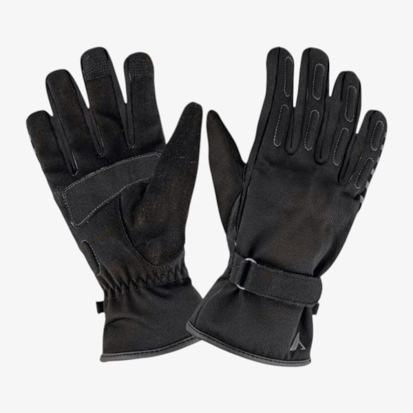 BYCITY Guantes ByCity Portland Man Black