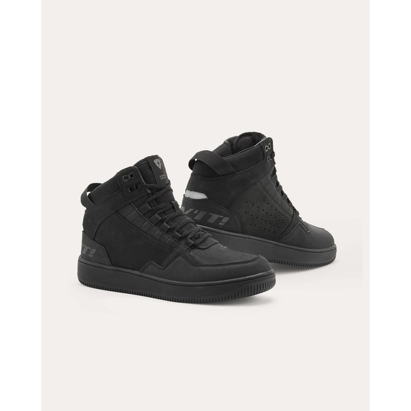 Botas Jefferson