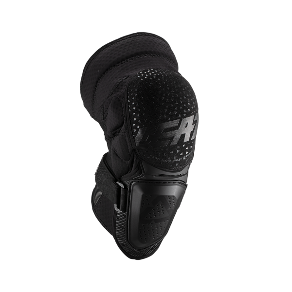 3DF Knee Guard Hybrid Black