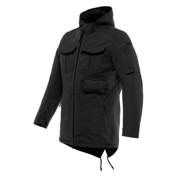 Chaqueta Duomo Absoluteshell Pro Parka