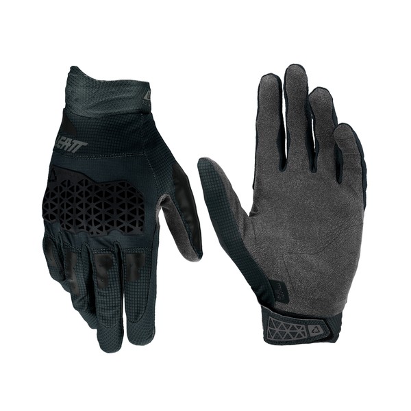 Guantes Leatt Moto Lite 3.5 Negro S