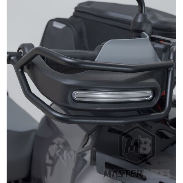 SW-Motech - Cubre Puños BMW R1300 GS (2023)