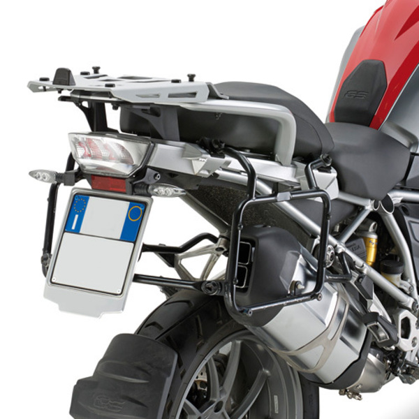Anclaje Maleta Lateral Específico Monokey CAM-SIDE - BMW R1200 GS/ADV (13-18) / R1250 GS/ADV (19-23)
