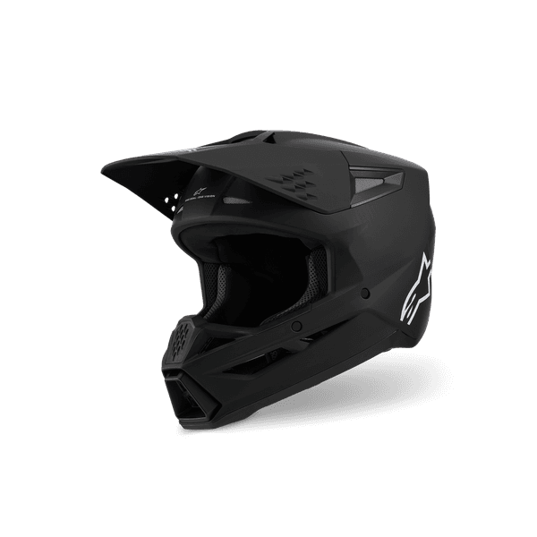 Casco S-M3 Solid