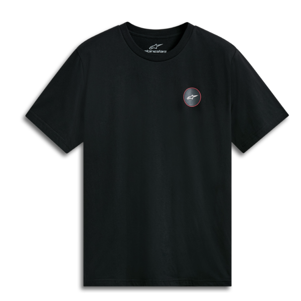 Polera Dot Carbon SS CSF