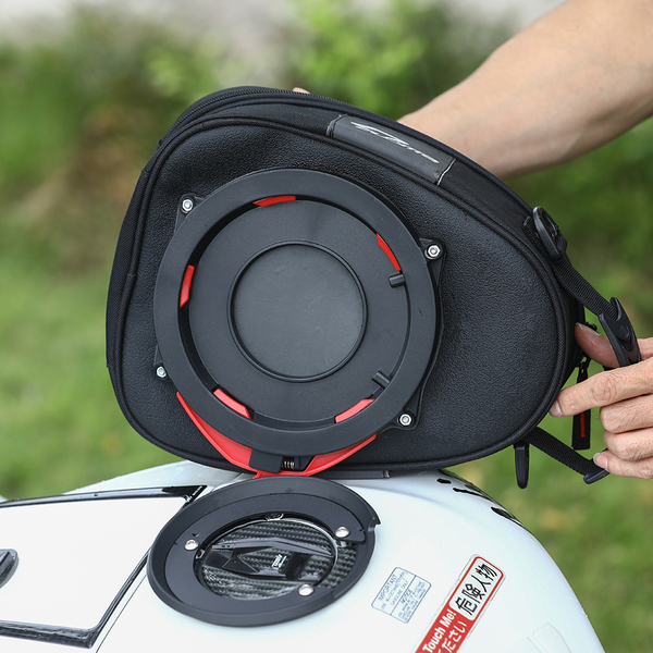 Cucyma Anclaje para bolso de estanque BF - Lock&Go