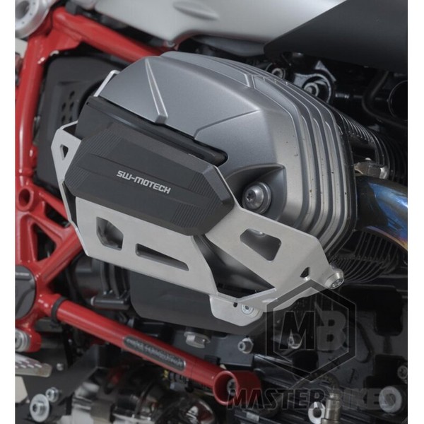 SW-Motech - Protector de Cilindro BMW R12 Modelos