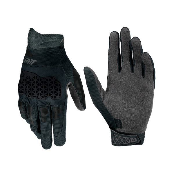 Guantes Leatt Moto Lite 3.5 Negro L