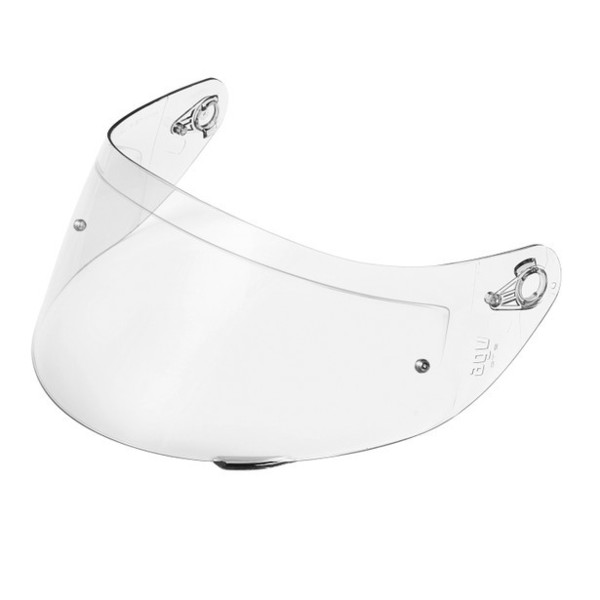 AGV Visor GT4 PLK para K1 / K1 S / K3 SV / K5 S / Compact Transparente
