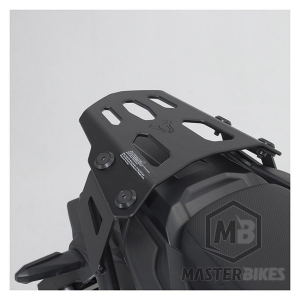 SW-Motech - Anclaje Topcase Honda NC750XD / XA (Street Rack) (2020)