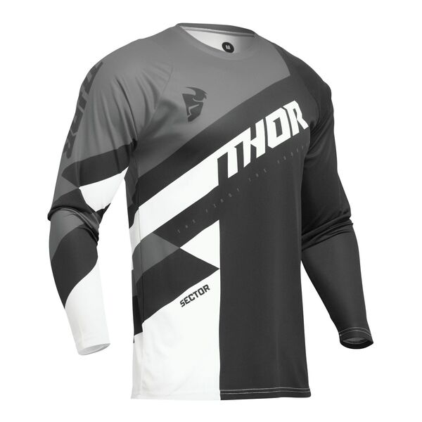 Thor Sector Checker Jersey