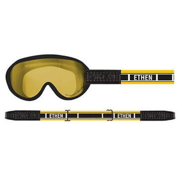 Antiparra Ethen Scrambler20