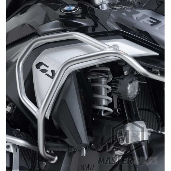 SW-Motech - Protector de Estanque BMW R1300 GS (2023) (ACERO INOX)
