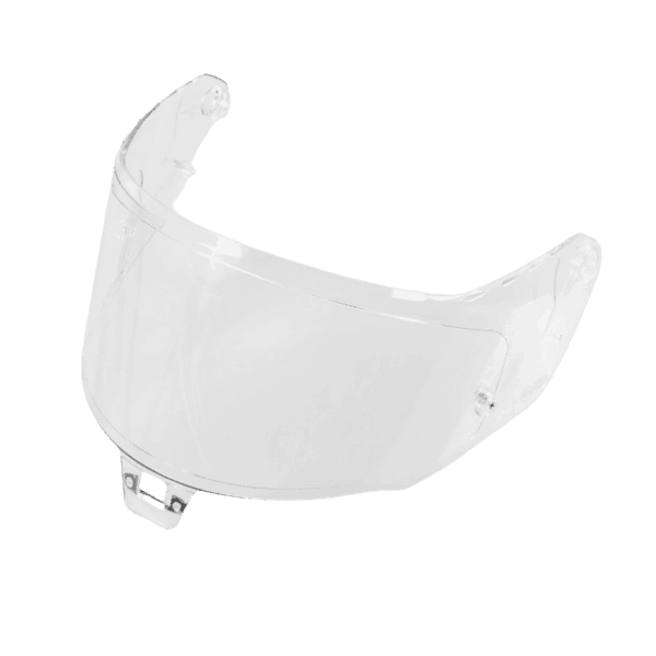 Visor Supertech R10 Transparente