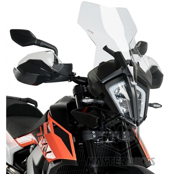 Puig Puig - Parabrisas Touring KTM 790 / 890 Adventure/R (2024)