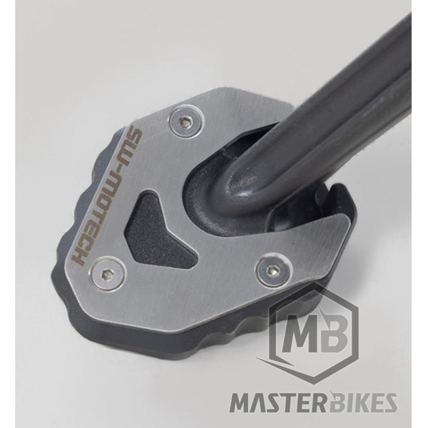 SW-Motech - Extensión Pata de Apoyo BMW R12 G/S (2024-)