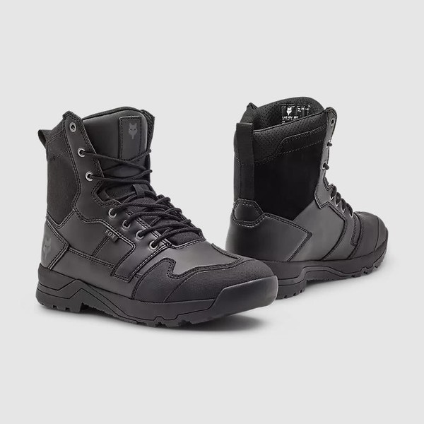 Fox Ranger ADV Negro Fox
