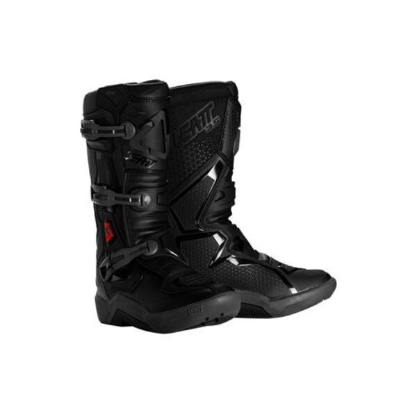 Bota Moto 3.5 Infantil