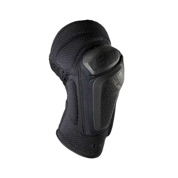 3DF Knee Guard 6.0 Black