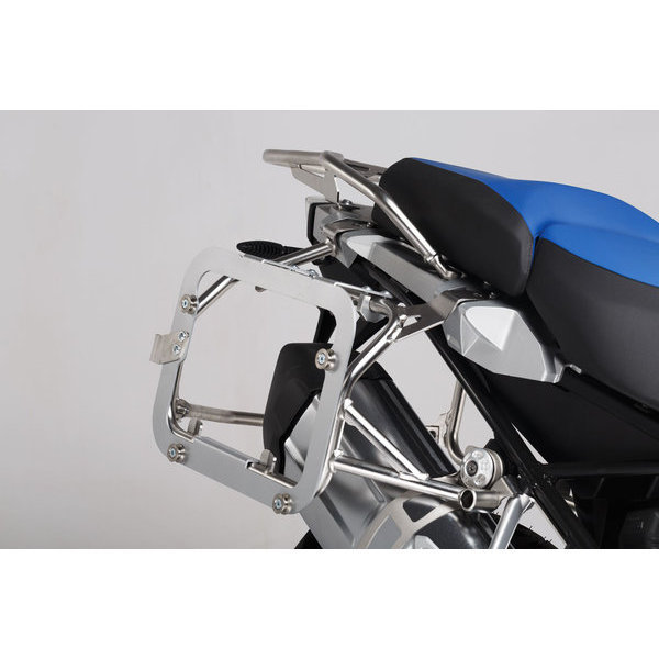 SW Motech Adaptador anclajes laterales originales BMW R1200GS LC ADV / R1250GS ADV / F850GS ADV