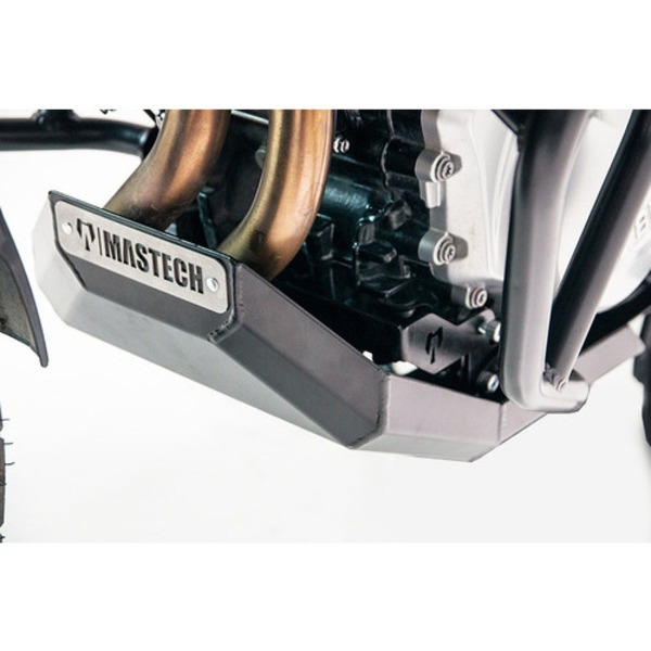 Protector de Carter BMW F750GS / F850GS (2019)