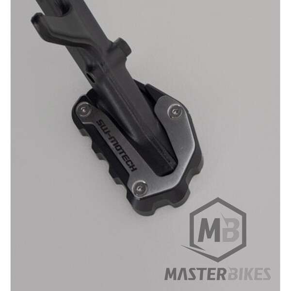 SW-Motech - Extensión Pata de Apoyo BMW R1300 GS (2023)