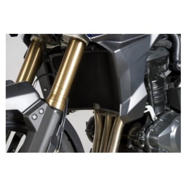 Protector de radiador Triumph Explorer 1200